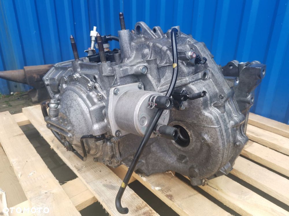 MITSUBISHI ASX OUTLANDER III LIFT 2.2 SKRZYNIA BIEGÓW AUTOMAT 1XM1B 4X4 - 4