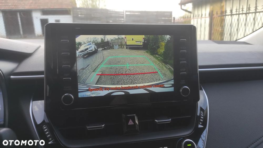 Toyota Corolla 1.5 Comfort - 17