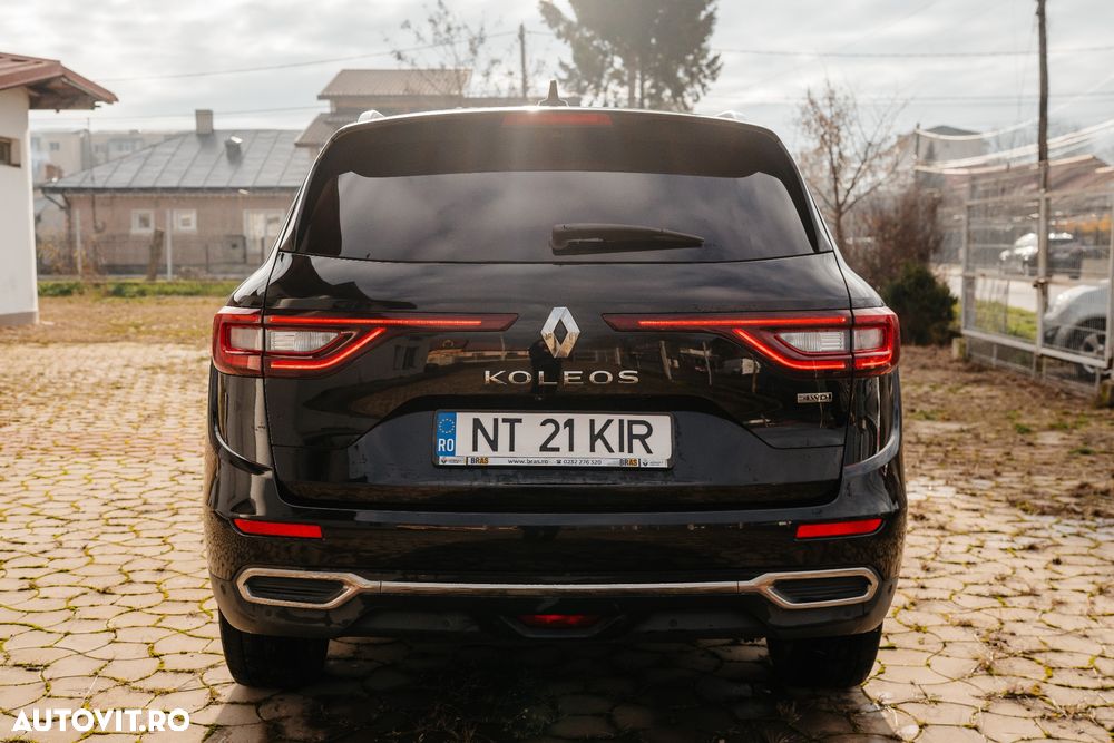 Renault Koleos - 4