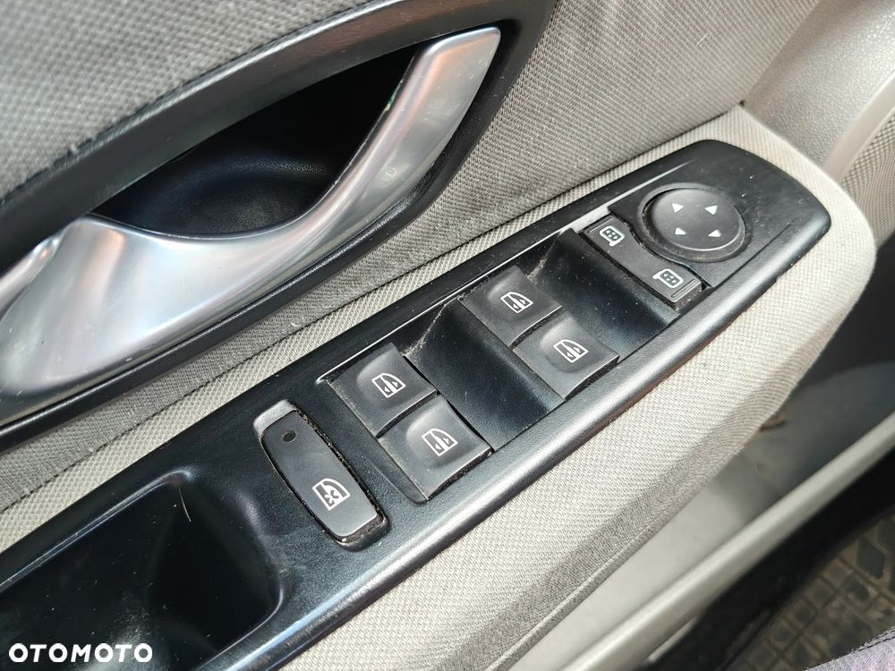 Renault Megane 1.5 dCi Dynamique - 21