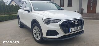 Audi Q3 35 TFSI S tronic