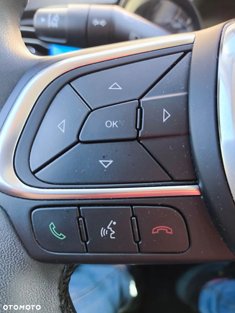 Fiat 500X 1.6 E-Torq City Cross - 16