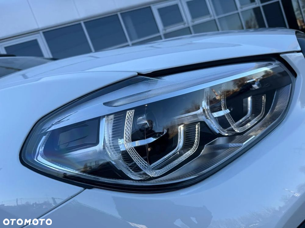 BMW X3 xDrive20d M Sport sport - 36