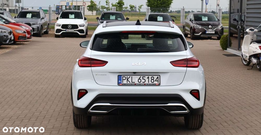 Kia XCeed - 7
