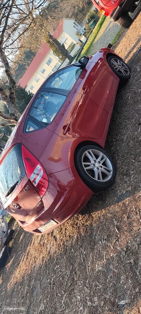 Hyundai i30 1.6 CRDI STyle CPF - 2