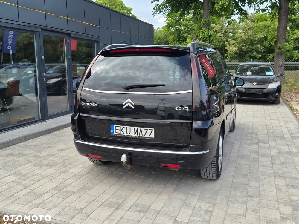 Citroën C4 Grand Picasso 2.0 HDi FAP Provence - 6
