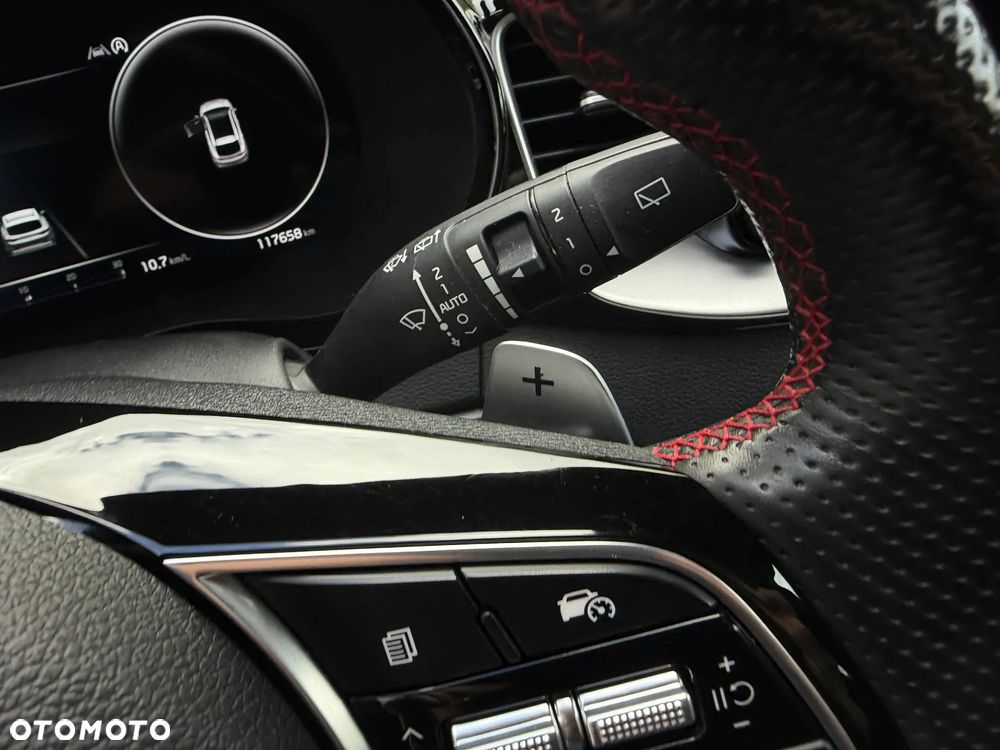 Kia ProCeed 1.6 T-GDI DCT7 OPF GT - 24