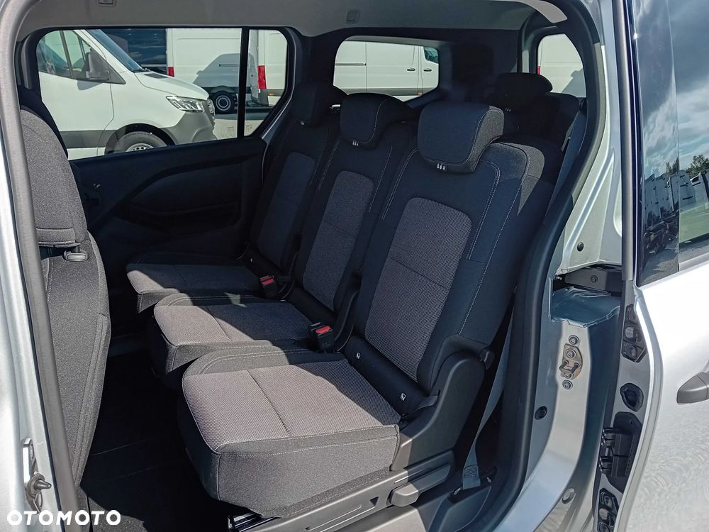 Mercedes-Benz Citan Tourer L2 420.765 - 10