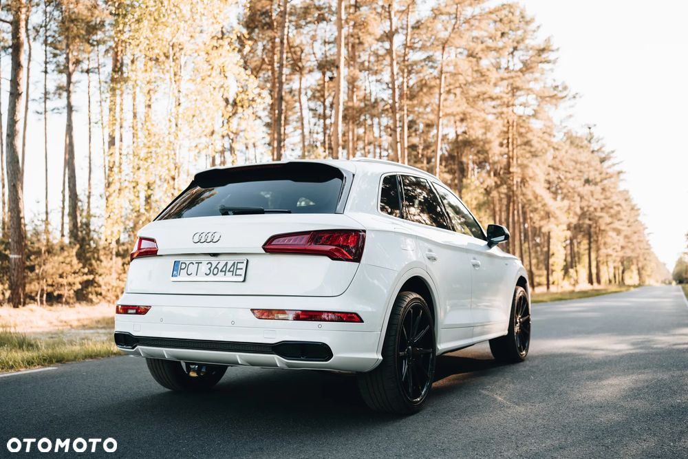 Audi SQ5 - 5