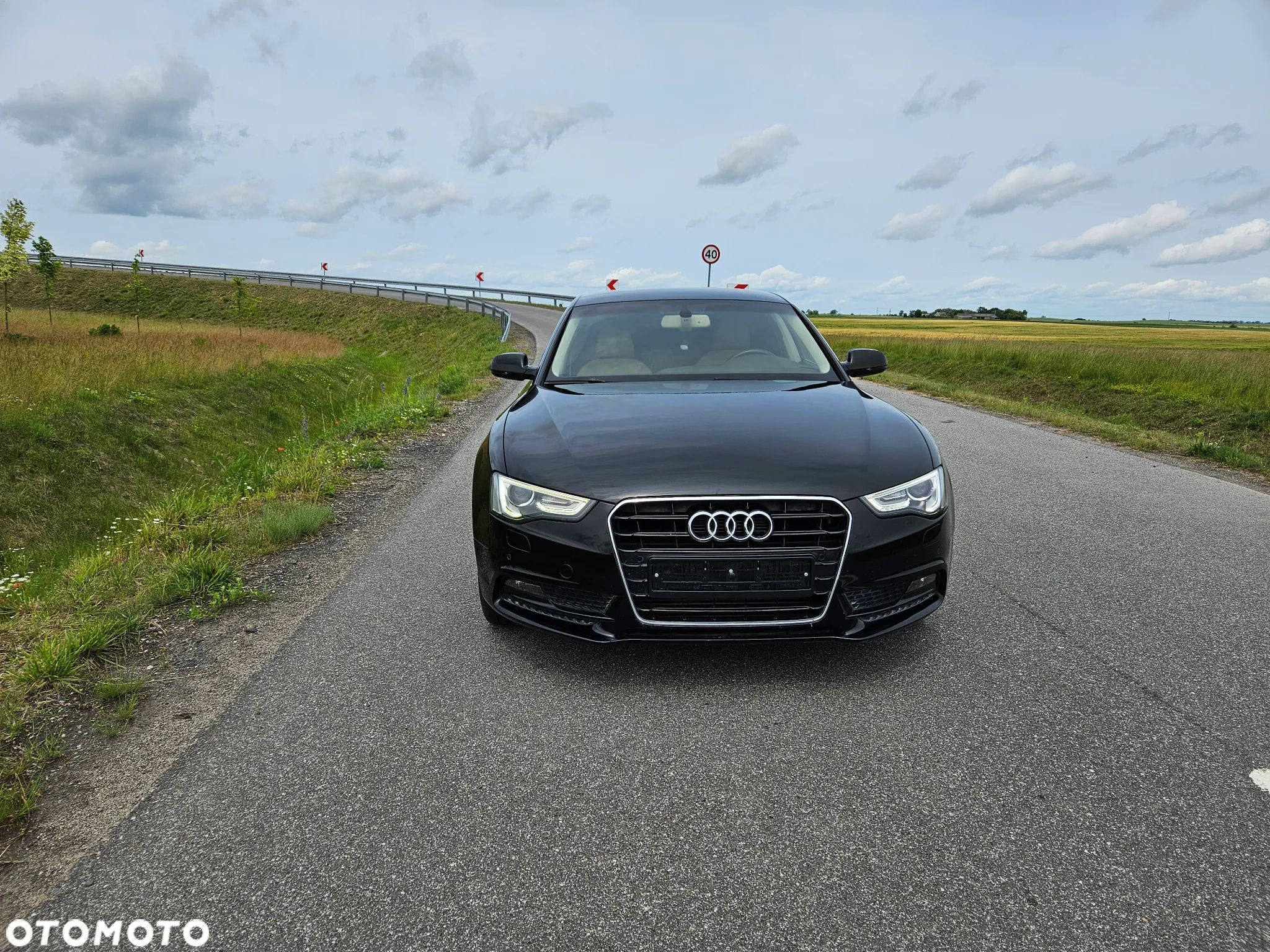 Audi A5 - 5