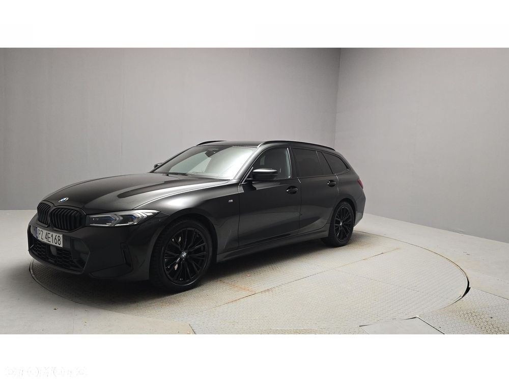 BMW Seria 3 - 1