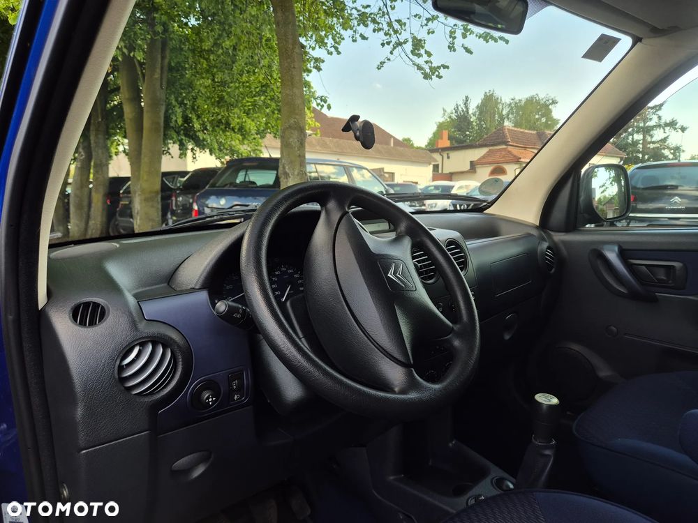 Citroën Berlingo Multispace 1.6 16V Plus Top-Edition - 16