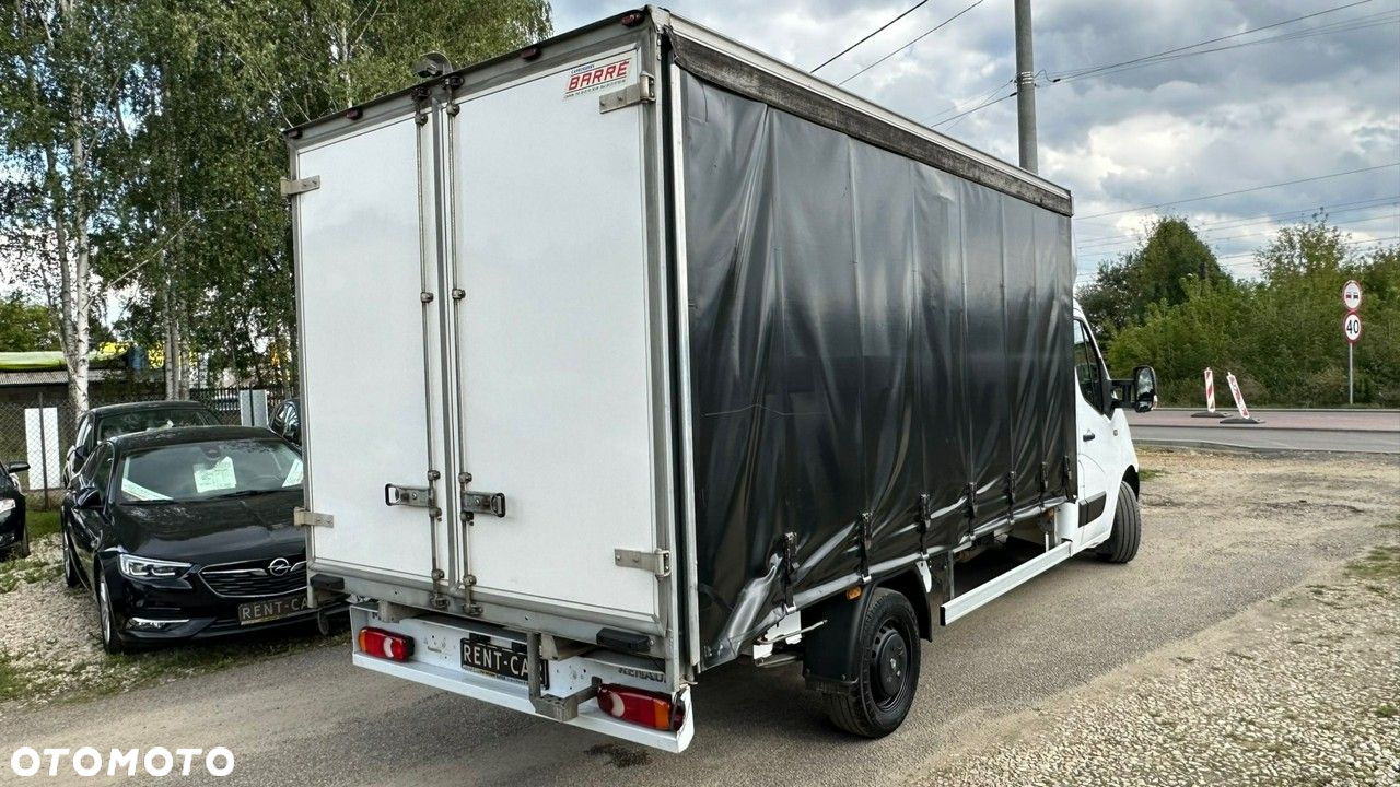 Renault Master - 4