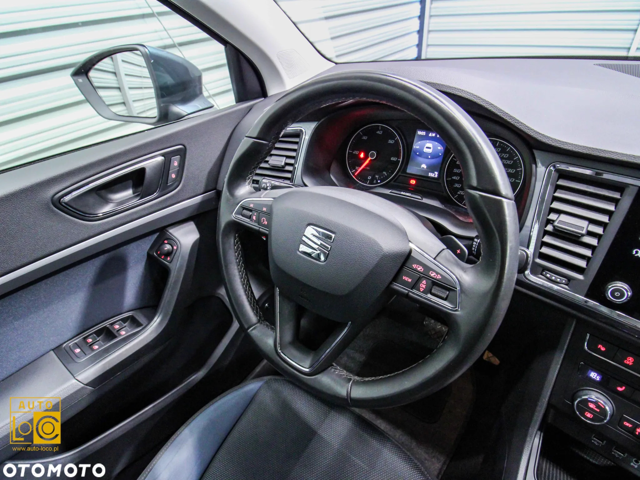 Seat Ateca 2.0 TDI DSG Style - 29