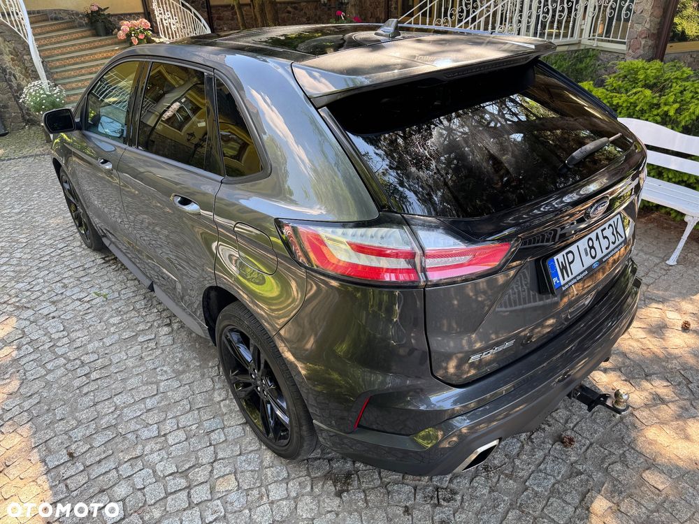 Ford Edge - 14