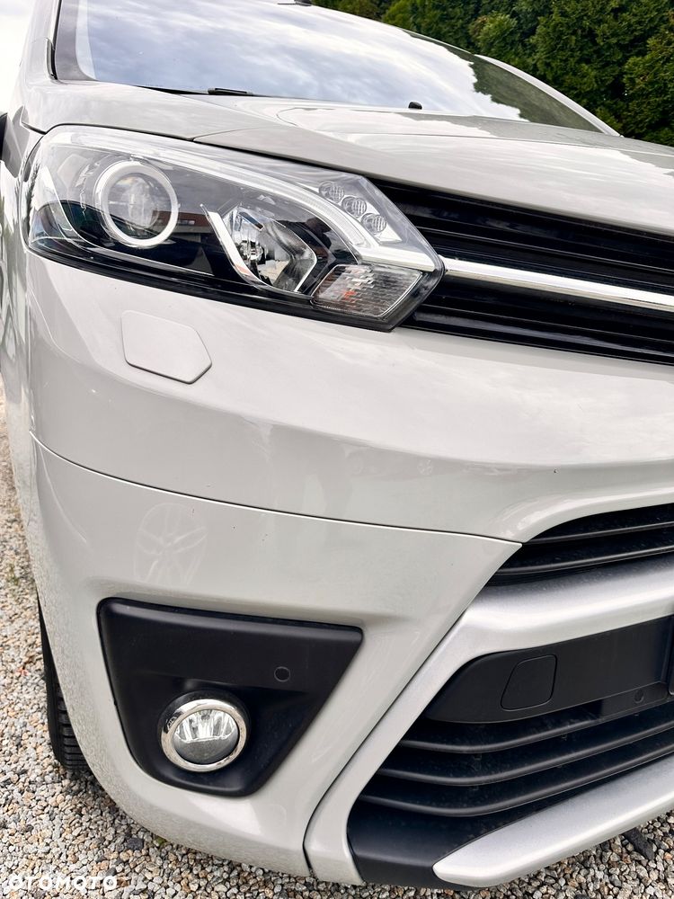 Toyota Proace Verso 2.0 D4-D Medium Family - 14