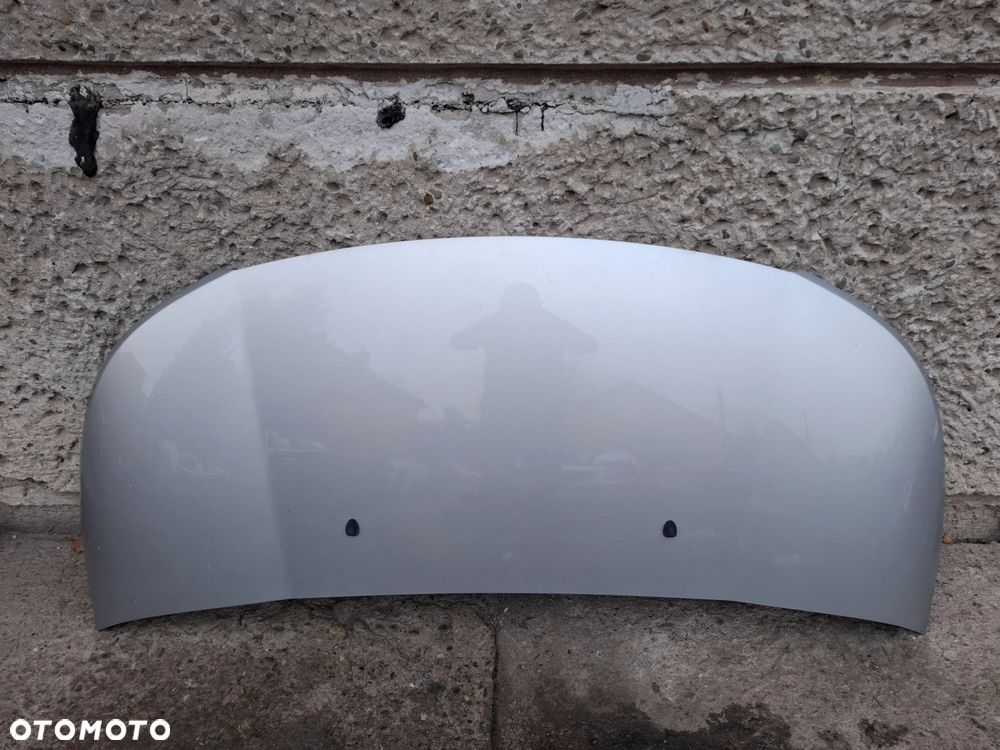 WZMOCNIENIE PAS PRZEDNI KOMPLETNY PRZÓD CITROEN C3 PICASSO - 7