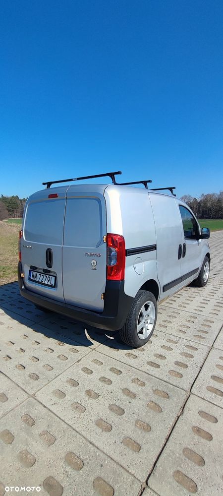 Citroën Nemo 1.4 HDi X - 5