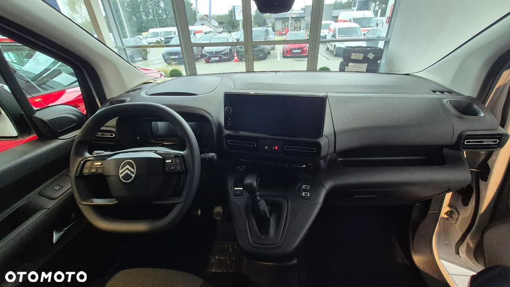 Citroën Berlingo - 7