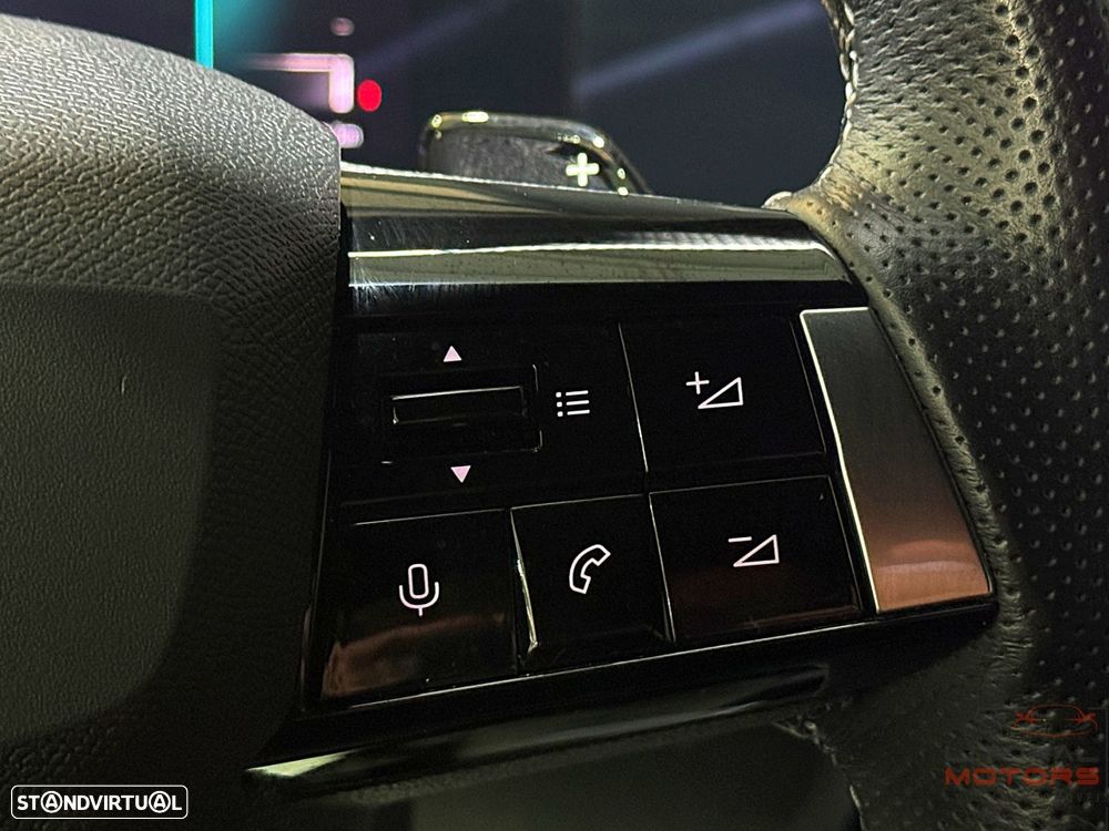 Opel Astra Sports Tourer 1.6 T PHEV GS Line - 24