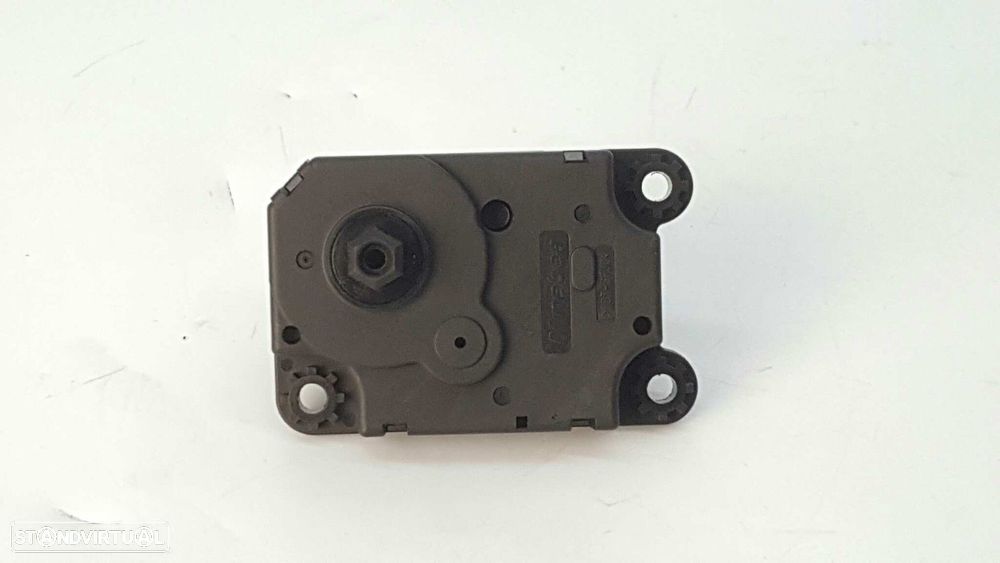 MOTOR DE ABA DE AQUECIMENTO CITROEN C4 GRAND PICASSO ATTRACTION - 4