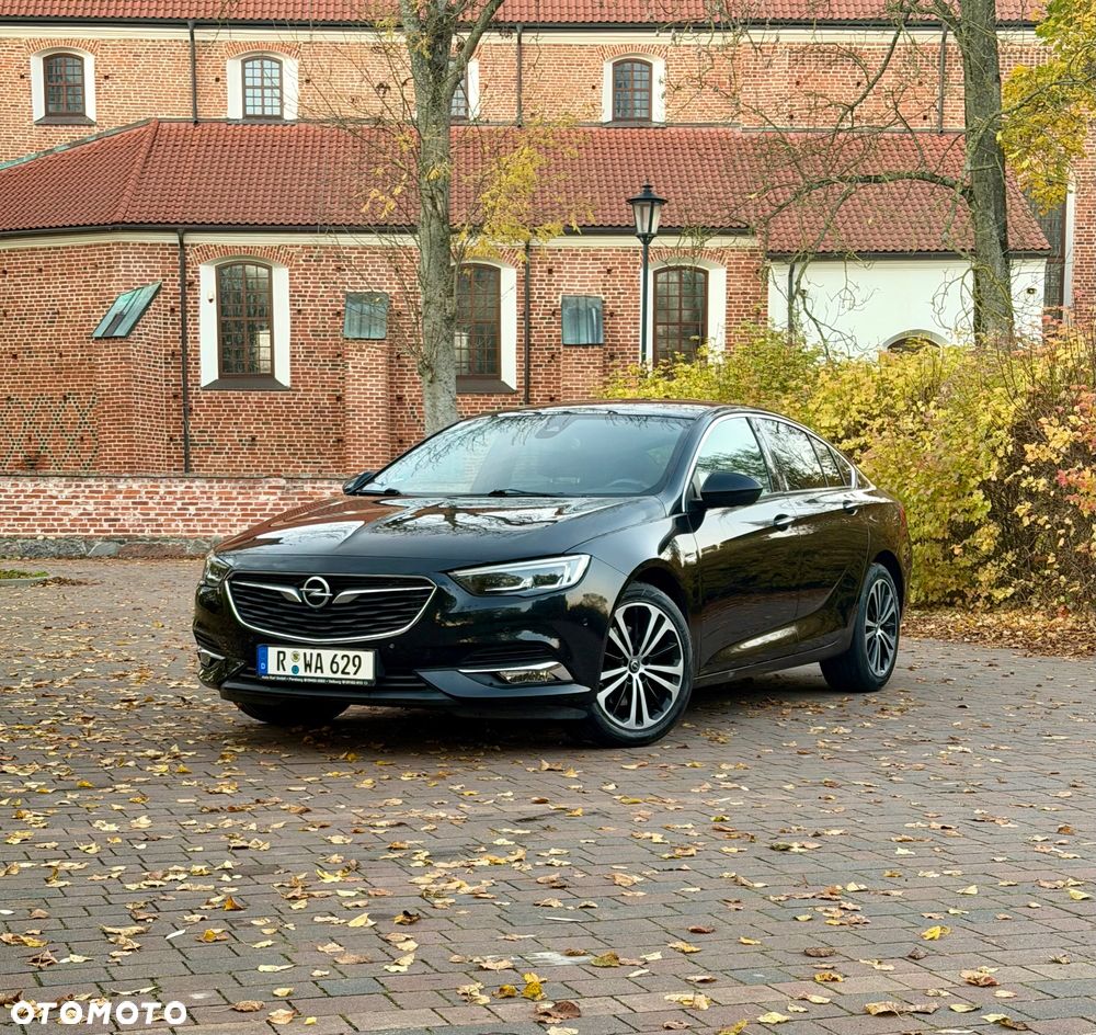 Opel Insignia - 5