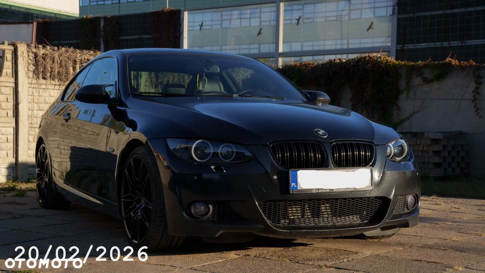 BMW Seria 3 2007 photo 2