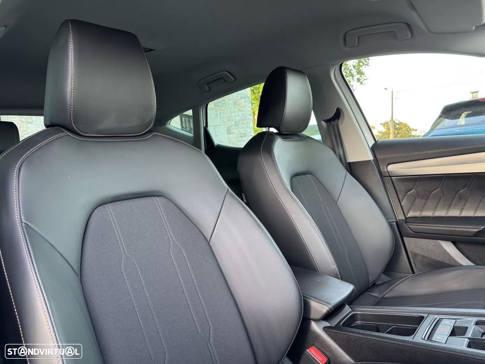 Cupra Formentor 1.4 e-Hybrid DSG - 17