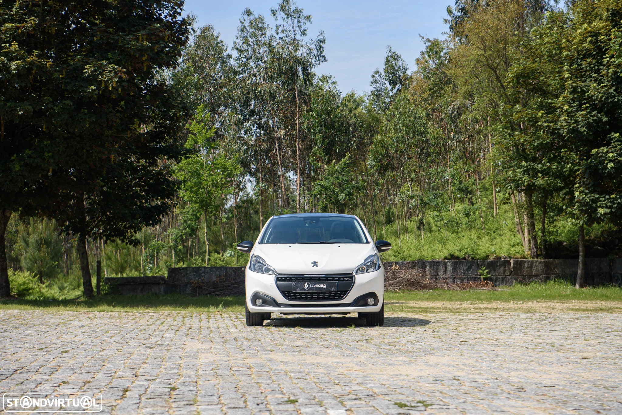 Peugeot 208 1.2 PureTech GT Line - 2