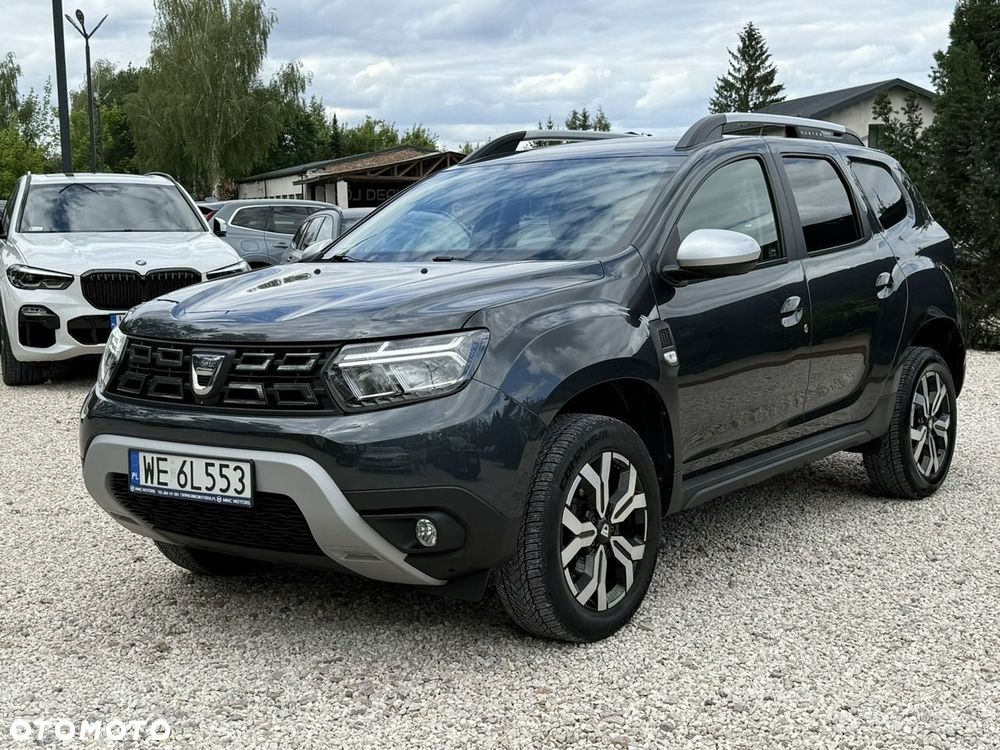 Dacia Duster - 7