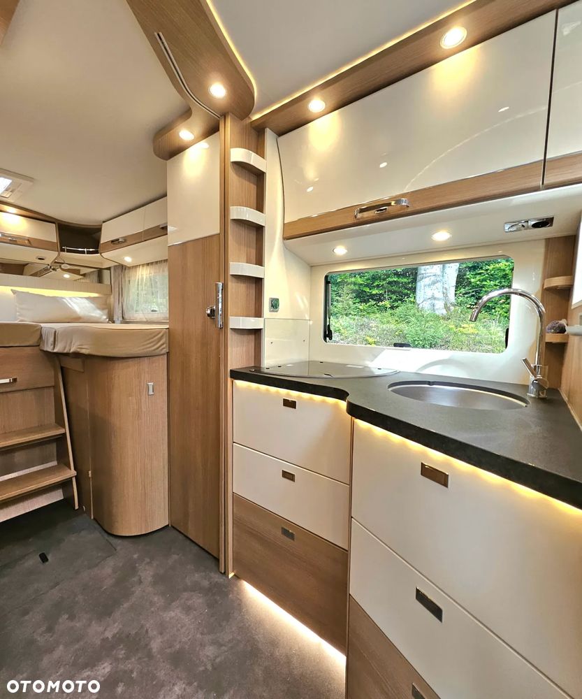 Carthago Malibu I 460 LE - 9