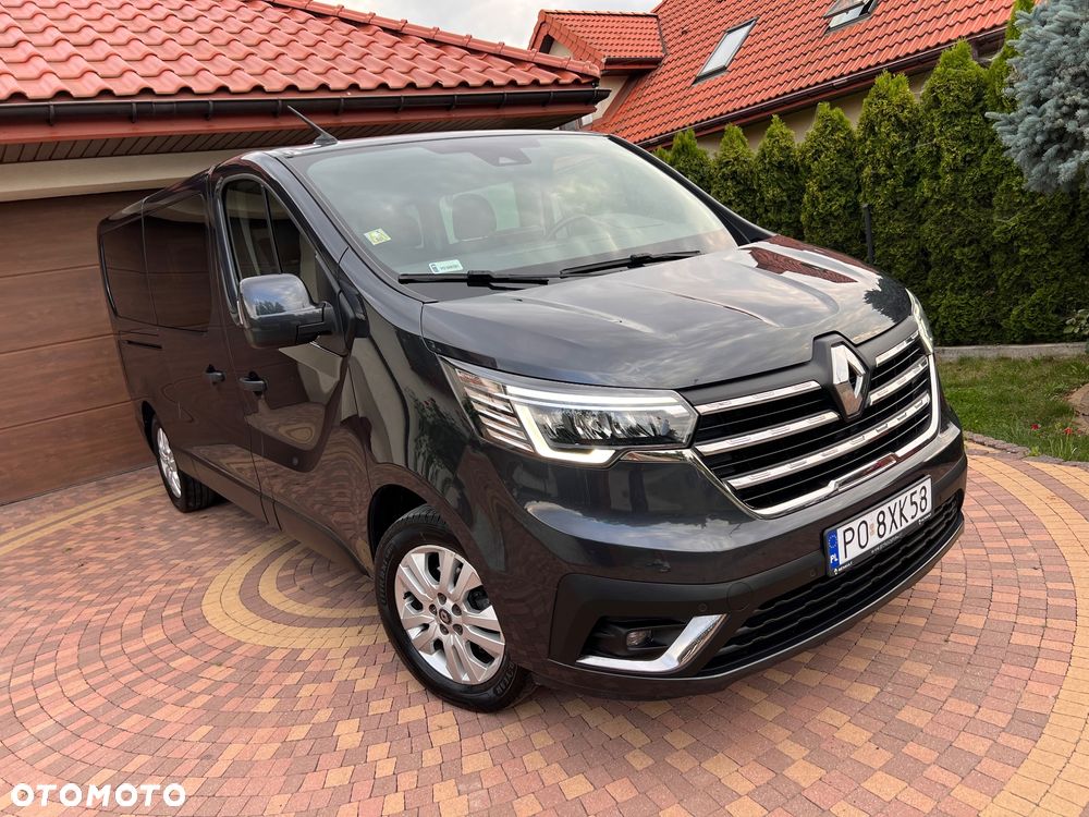 Renault Trafic - 23