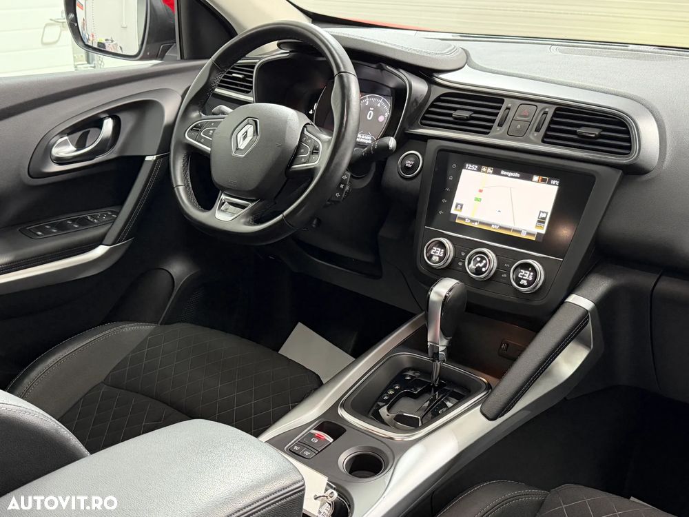 Renault Kadjar - 16