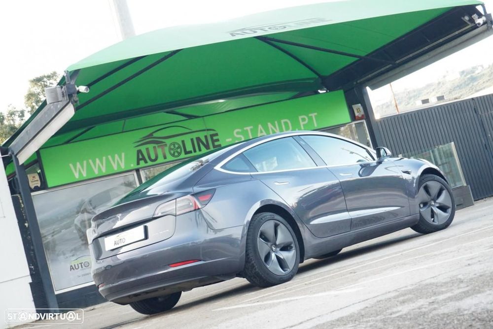 Tesla Model 3 Long Range AWD Dual Motor - 29