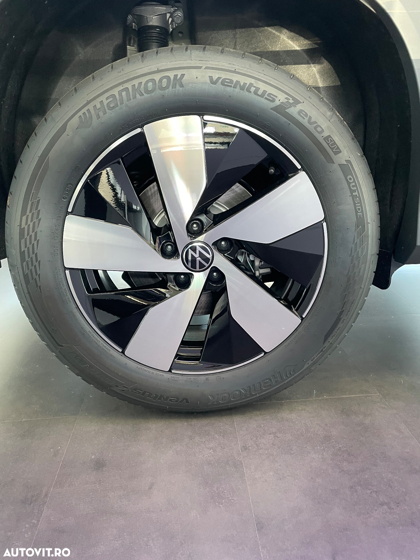Volkswagen Tayron 1.5 TSI DSG PHEV Life - 10