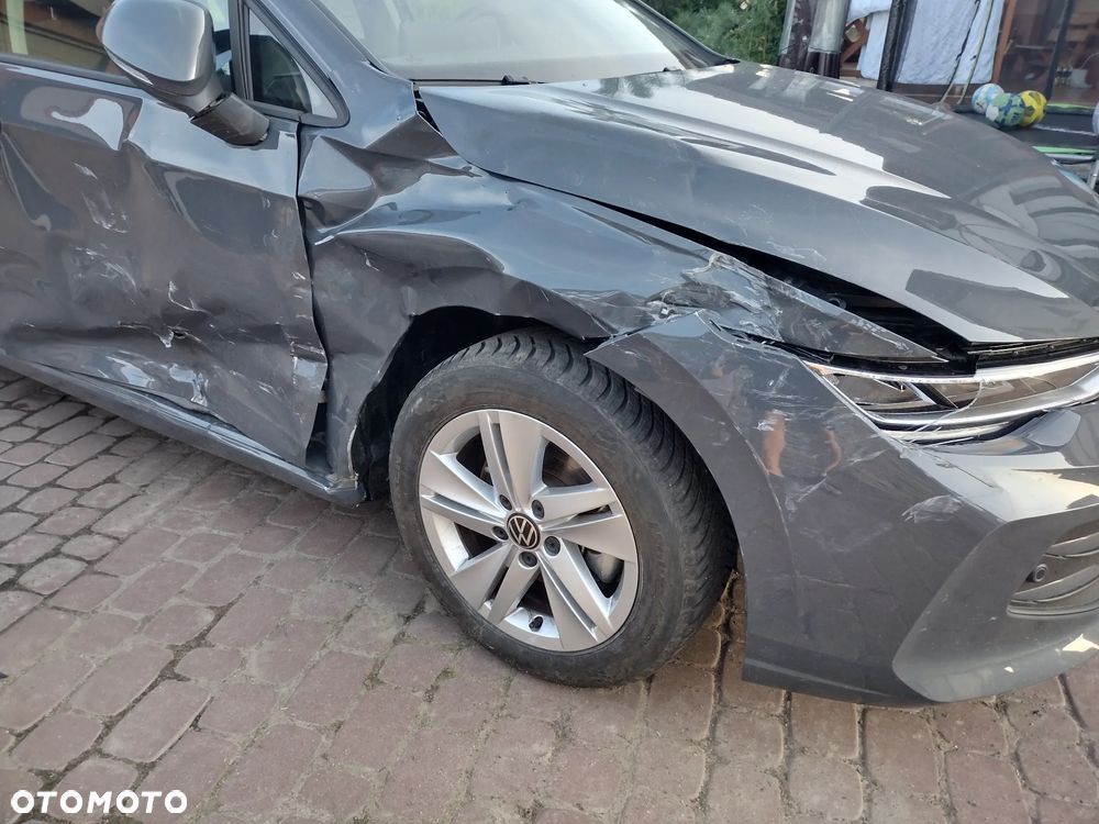 Volkswagen Golf Variant 1.5 eTSI OPF DSG Life - 25