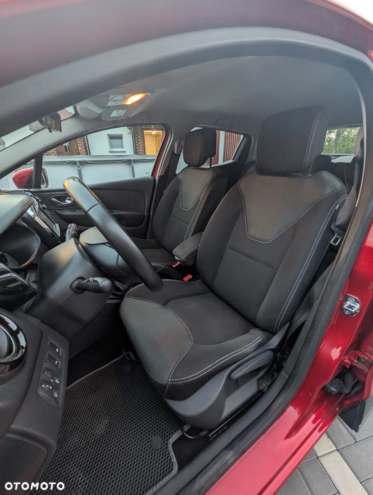 Renault Clio 1.5 dCi Energy Business - 17