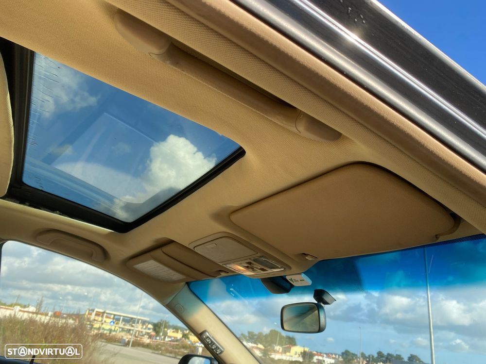 Honda Accord 2.4 Executive W/Navi - 12