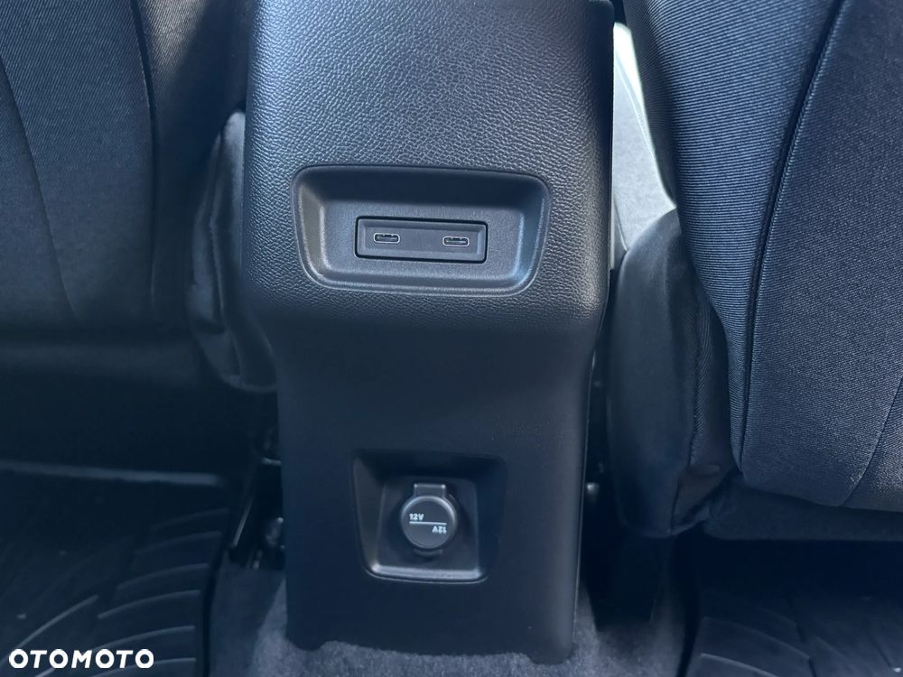 Opel Frontera 1.2 T mHEV Edition eDTC6 - 25