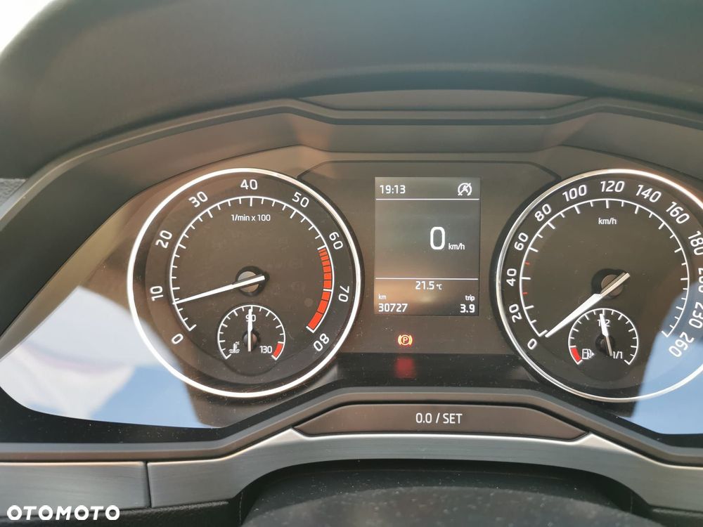 Skoda Superb 1.5 TSI ACT Ambition - 24