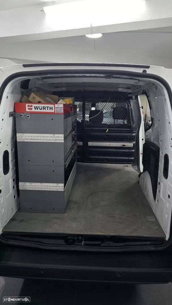 Citroën berlingo 1.6 bluehdi l2 100 cv longa c iva - 18