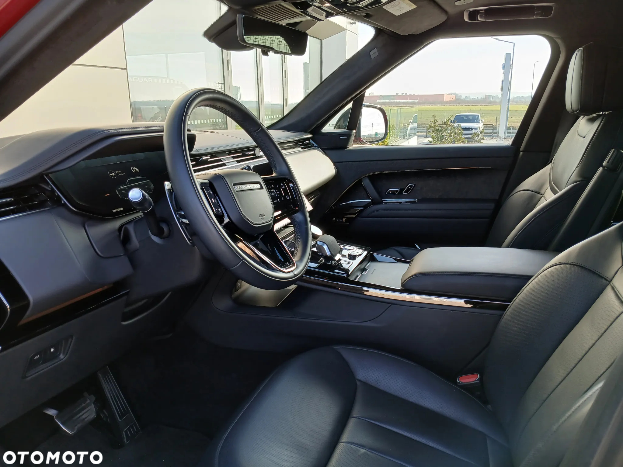 Land Rover Range Rover Sport S 3.0 P510e PHEV First Edition - 7