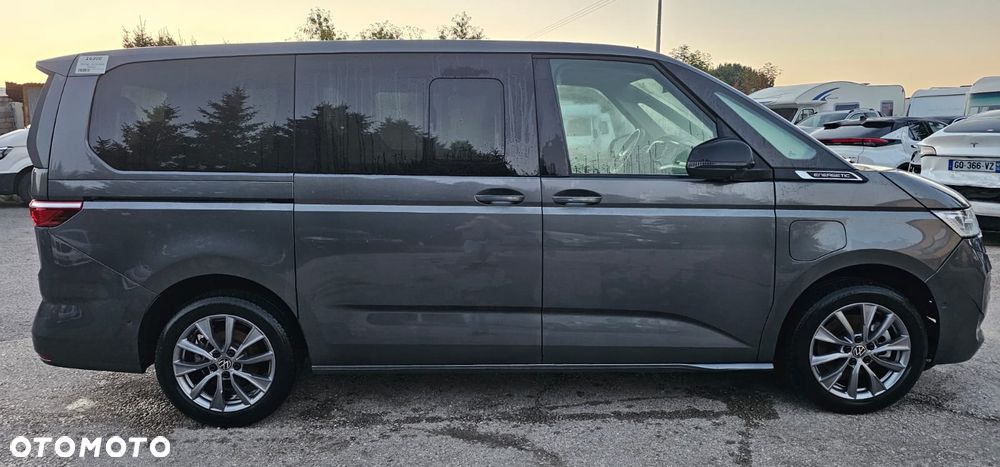 Volkswagen Multivan 1.4 TSI eHybrid PHEV 160kW L2 Energetic DSG - 5