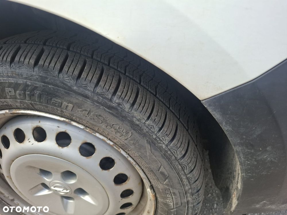 Opel Combo Tour L1H1 - 8