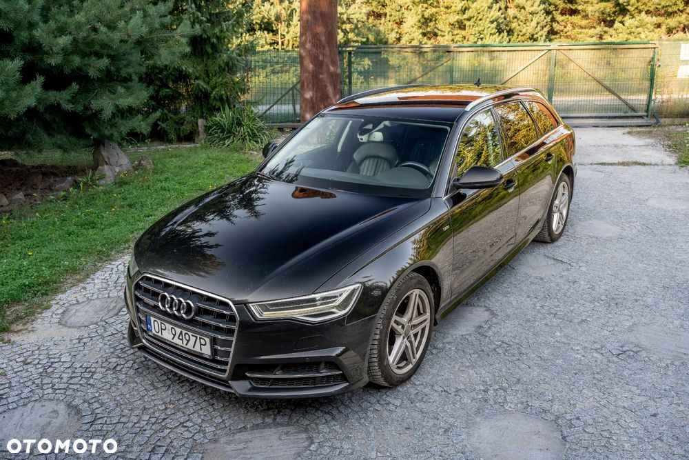 Audi A6 ver-3-0-tdi-quattro-s-tronic - 4