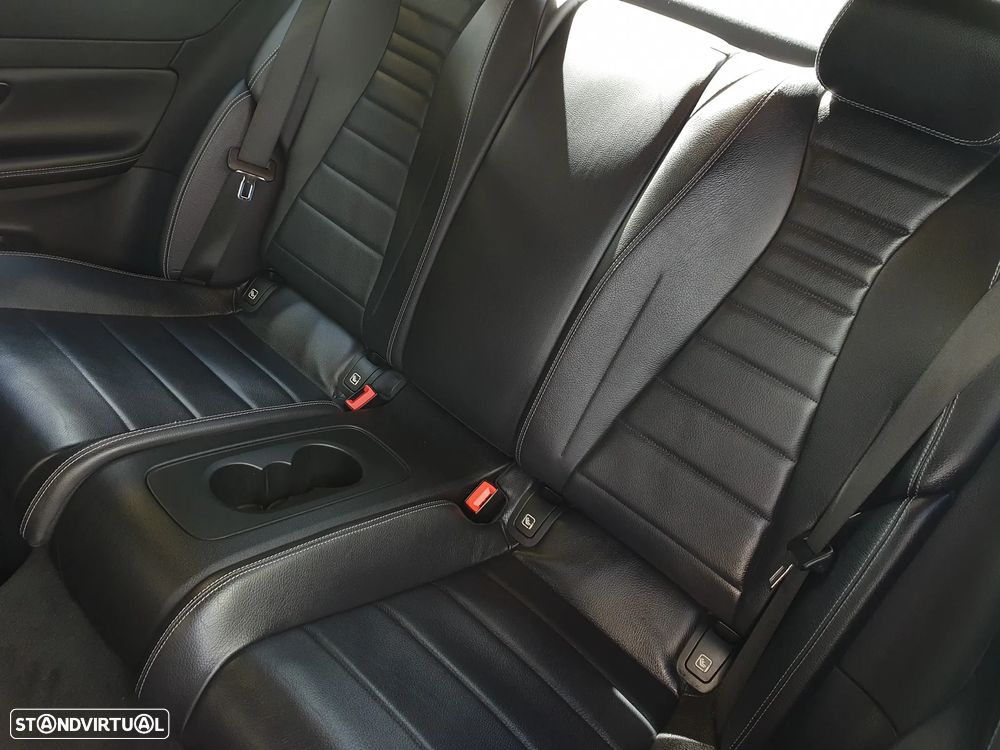 Mercedes-Benz E 220 d 9G-TRONIC AMG Line - 27