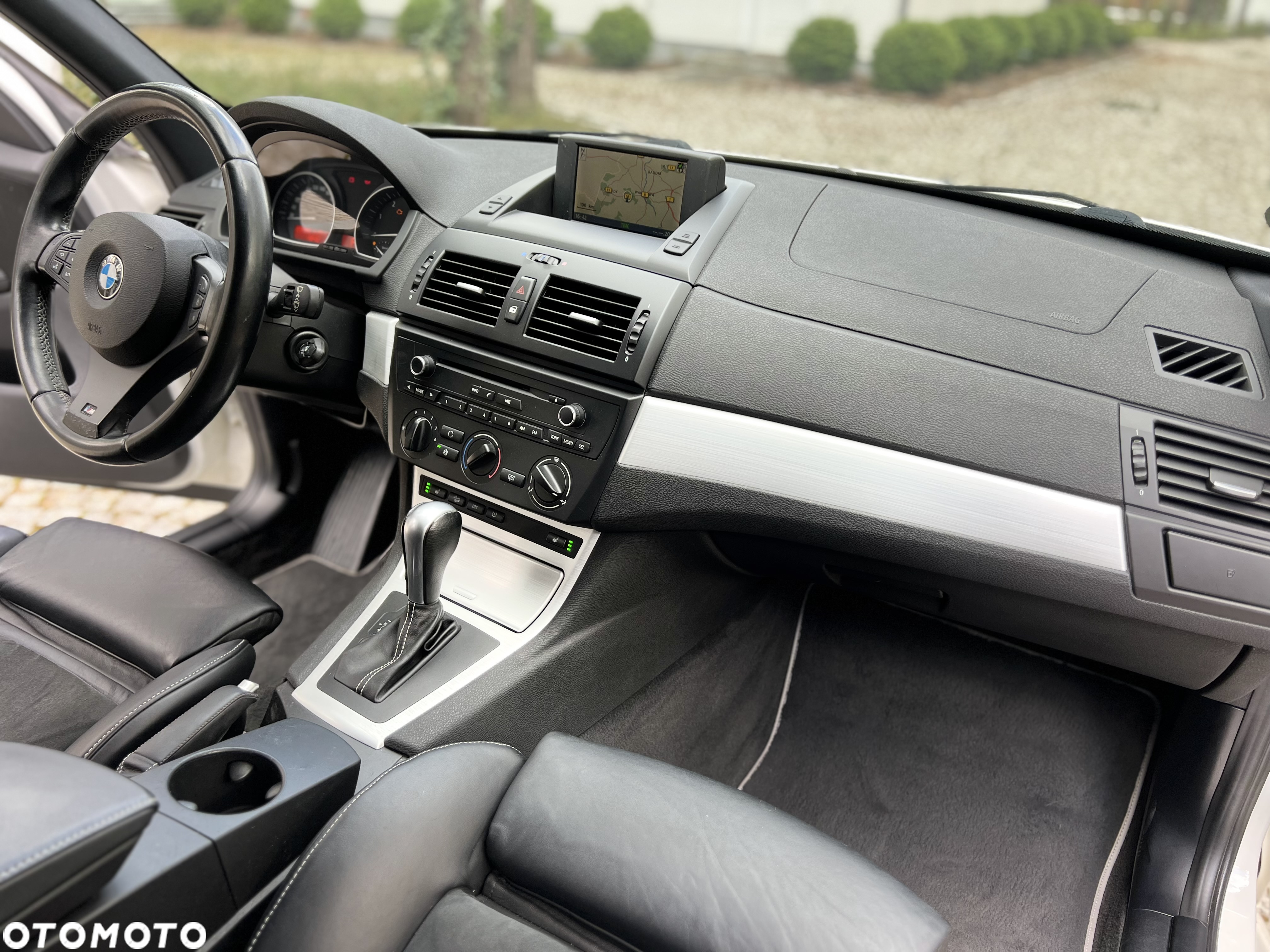 BMW X3 xDrive20d Limited Sport Edition - 19