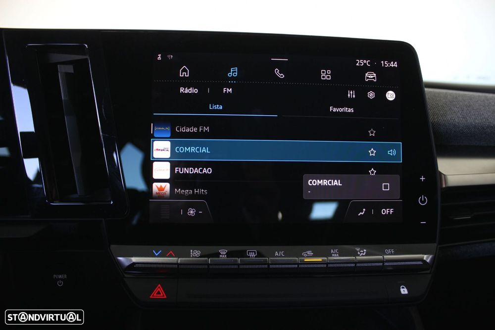 Renault Mégane E-Tech EV60 Equilibre Optimum Charge - 29