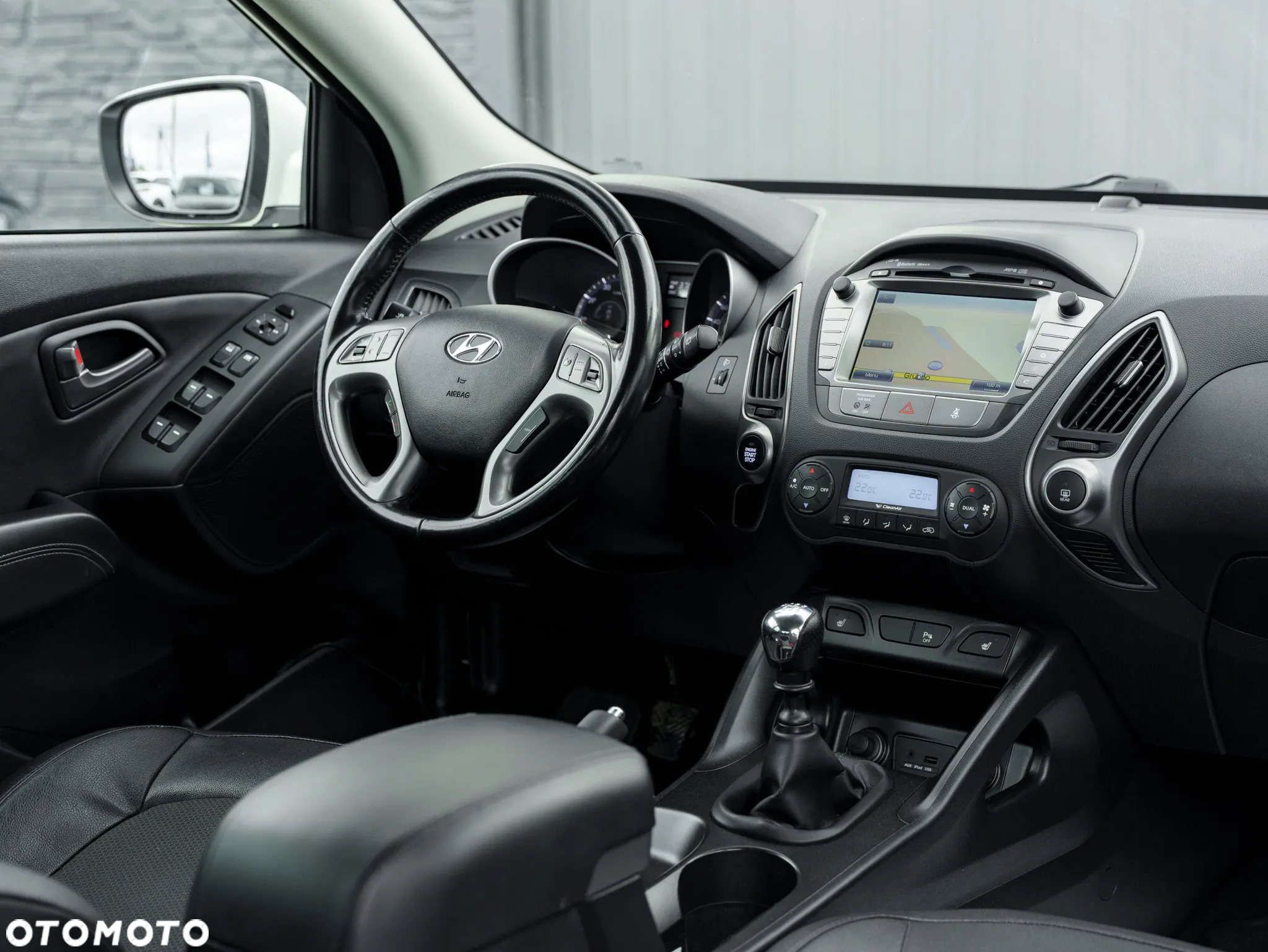 Hyundai ix35 1.6 GDI Premium 2WD - 20