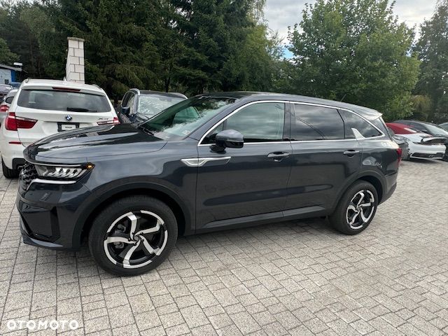 Kia Sorento - 2